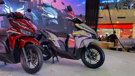 Honda Click 125 2023 unveiled in PH: Price, Specs, .